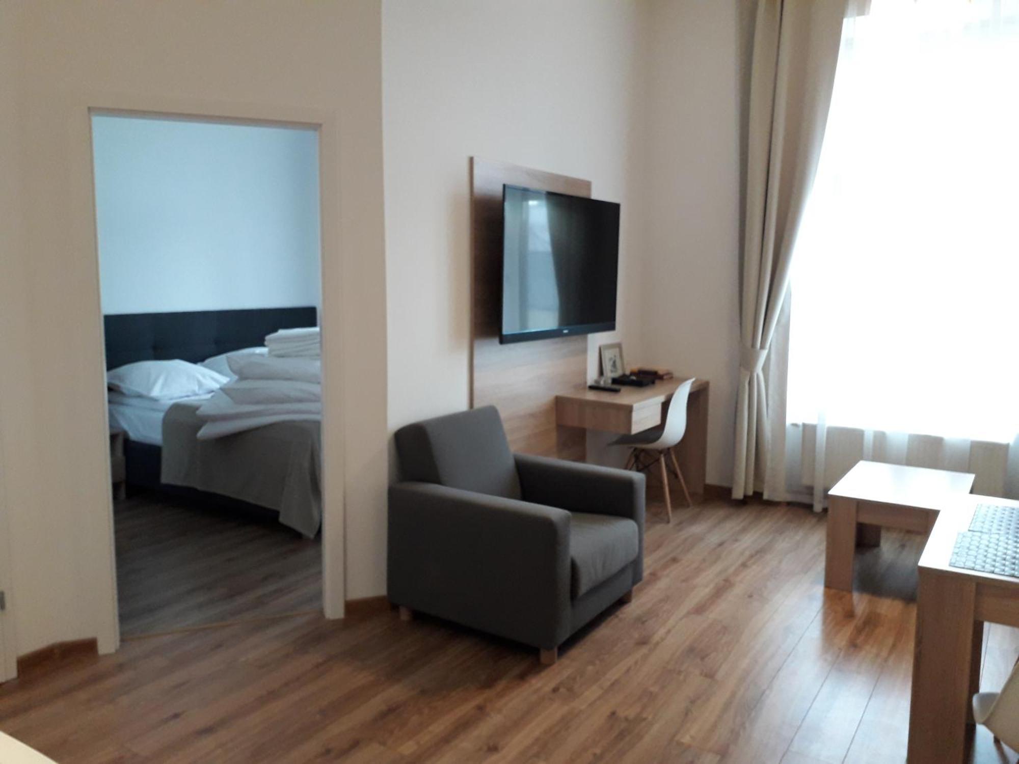 Apartment Old Town - B19 Krakau