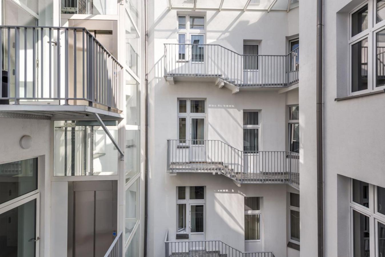 Old Town - B19 Appartement