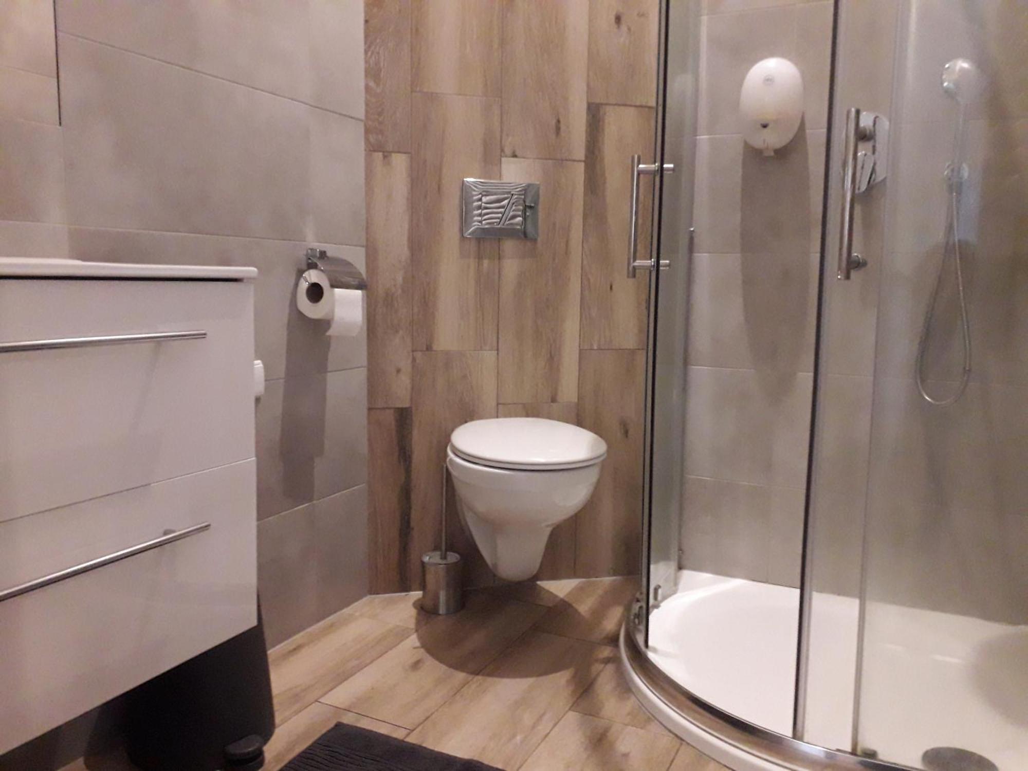 Old Town - B19 Appartement *